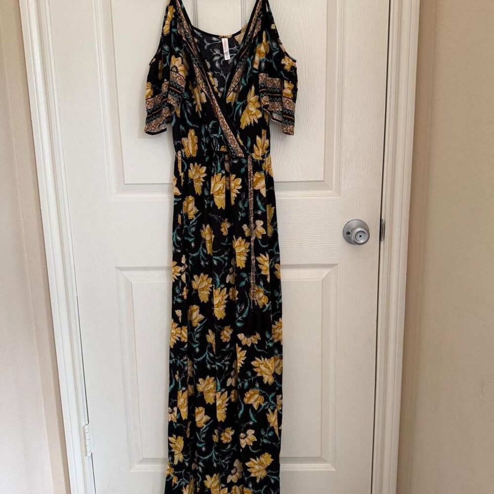 Xhilaration Women's multi Dress